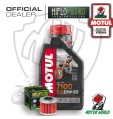 KIT TAGLIANDO 1 LT OLIO MOTUL 7100 20W50 FILTRO Polaris 325 Ranger ETX 2016