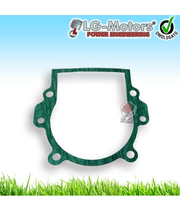 GUARNIZIONE MOTORE CARTER CENTRALE DECESPUGLIATORE A SCOPPIO 45 52 CC