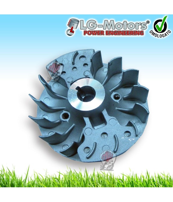 Volano per decespugliatore 43 e 52 cc