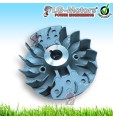 Volano per decespugliatore 43 e 52 cc