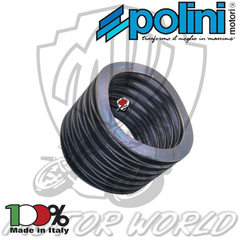MOLLA FRIZIONE WAVE POLINI PER PIAGGIO VESPA 125 PRIMAVERA ET3