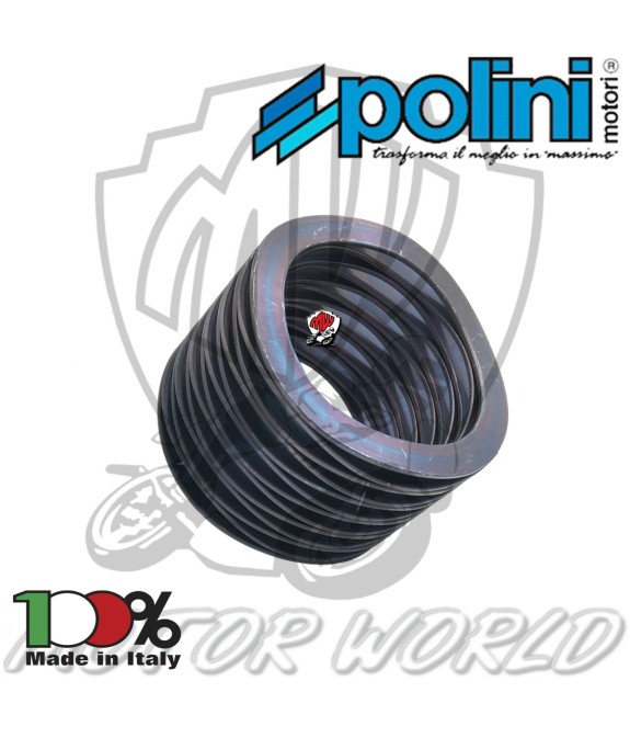 MOLLA FRIZIONE WAVE POLINI PER PIAGGIO VESPA 125 PRIMAVERA ET3