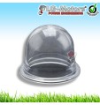 KIT 10 POMPETTA BENZINA TOSAERBA POMPA DECESPUGLIATORE CARBURANTE BENZINA PRIMER