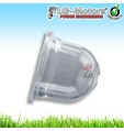 KIT 10 POMPETTA BENZINA TOSAERBA POMPA DECESPUGLIATORE CARBURANTE BENZINA PRIMER
