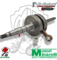 ALBERO MOTORE TIPO ORIGINALE MINARELLI VERTICALE YAMAHA MBK
