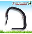 MANIGLIA IMPUGNATURA MANICO PRESA IN GOMMA PER MOTOSEGA 4500 5200 45 CC 52 CC