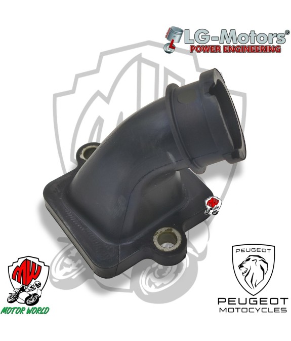 COLLETTORE ASPIRAZIONE MOTORI PEUGEOT 50 2T
