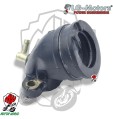 VESPA et4 125 COLLETTORE ASPIRAZIONE PER CARBURATORE ZAPM 04 PIAGGIO