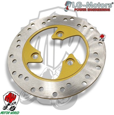 2820003 DISCO FRENO LG-MOTORS 190 X 58 SPESSORE 3,5mm