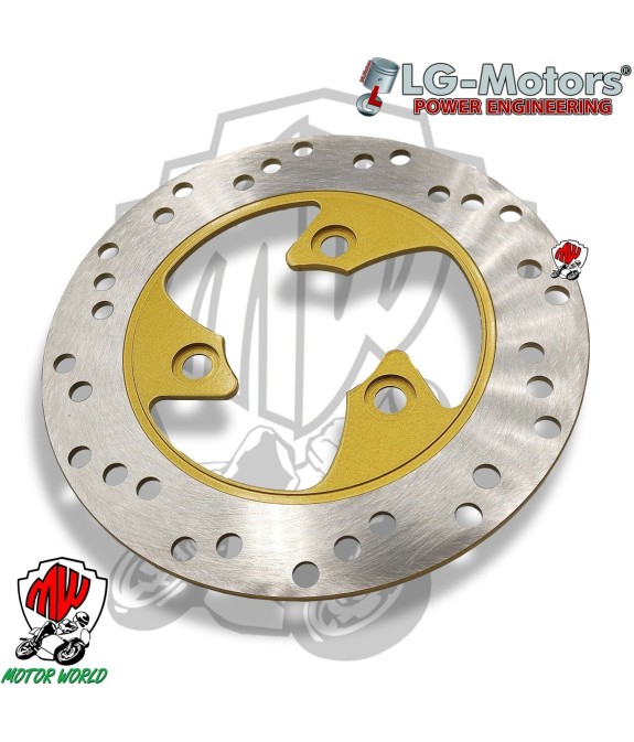 2820003 DISCO FRENO LG-MOTORS 190 X 58 SPESSORE 3,5mm