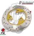 2820003 DISCO FRENO LG-MOTORS 190 X 58 SPESSORE 3,5mm