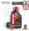 KIT TAGLIANDO 1 LT OLIO MOTUL 7100 10W40 FILTRO Husqvarna  TXC 310 R 2013 2014