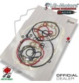 KIT SERIE GUARNIZIONI MOTORE COMPLETE MALAGUTI XTM 50 2T LC AM6