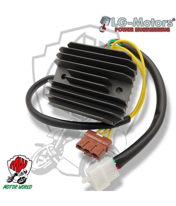 REGOLATORE DI TENSIONE CORRENTE PEUGEOT Satelis 125 2011 2012 