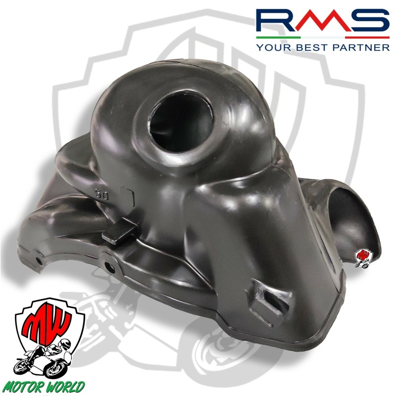 CUFFIA CILINDRO MOTORE PER VESPA 50 SPECIAL R L N PK S XL