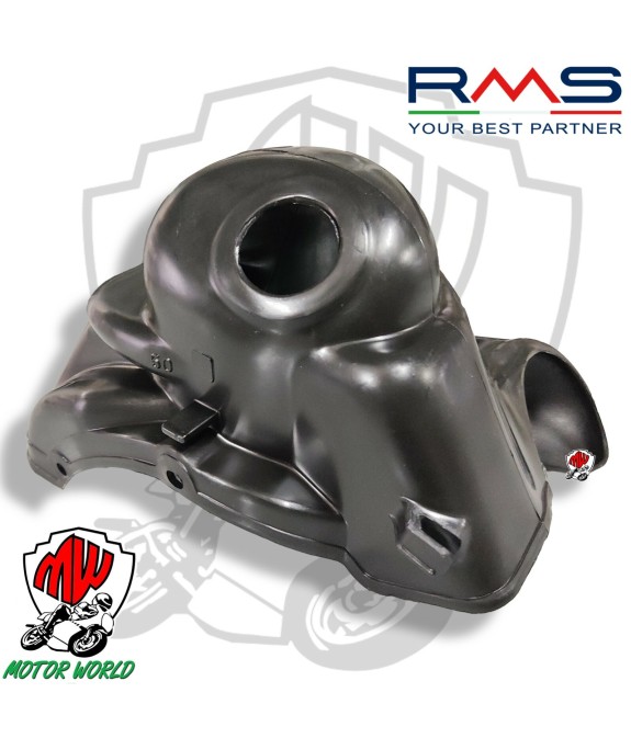 CUFFIA CILINDRO MOTORE PER VESPA 50 SPECIAL R L N PK S XL