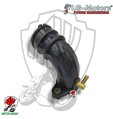 COLLETTORE ASPIRAZIONE PIAGGIO ZIP 50 4T 2000 2001 2002 2003 2004 2005