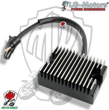 regolatore di tensione raddrizzatore Harley Davidson XL SPORTSTER 883 2002 2003 