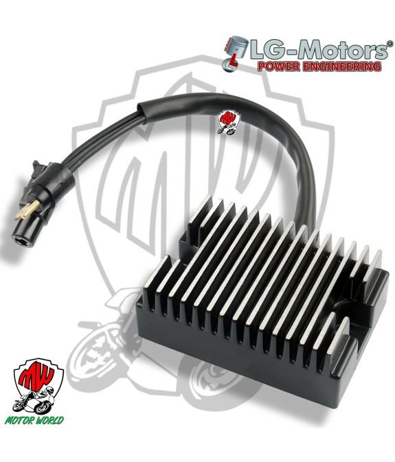 regolatore di tensione raddrizzatore Harley Davidson XL SPORTSTER 883 2002 2003 