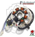 STATORE CON SUPPORTO COMPLETO YAMAHA YM Breeze 50 1994 1995