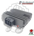 REGOLATORE DI TENSIONE CORRENTE YAMAHA WR R 4T 250 2008 2009 2010 2011 2012 2013