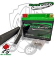 BATTERIA LITIO ELECTHIUM HJT12B-FP-S LEGGERA 
