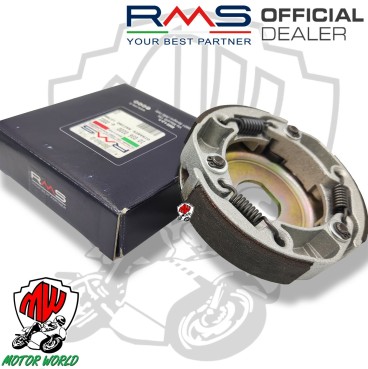 FRIZIONE RMS SPORT 107mm AEROX NITRO sr50 MachG JOGR CPI
