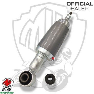 AMMORTIZZATORE ANTERIORE TIPO ORIGINALE + TAMPONE