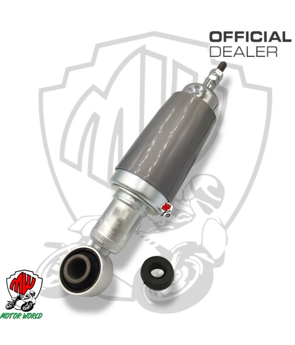AMMORTIZZATORE ANTERIORE TIPO ORIGINALE + TAMPONE