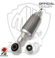 AMMORTIZZATORE ANTERIORE TIPO ORIGINALE + TAMPONE