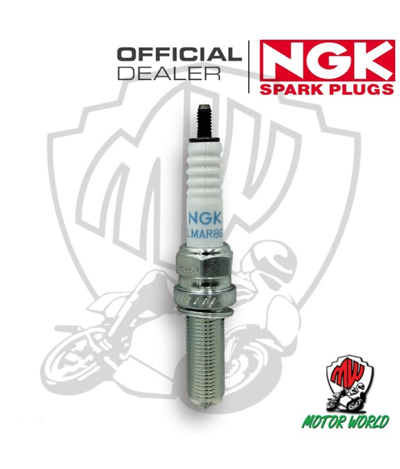 CANDELA NGK LMAR8G YAMAHA YZ F 250 2014-2015 2016 2017