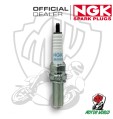 CANDELA SPARK PLUG NGK LMAR8G YAMAHA WR 250 F 2015 2016 2017 2018 2019