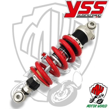 AMMORTIZZATORE SOSPENSIONE MONO POSTERIORE YSS YAMAHA FZ-6 S Fazer 2004 - 2007