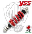 AMMORTIZZATORE SOSPENSIONE MONO POSTERIORE YSS YAMAHA FZ-6 S Fazer 2004 - 2007