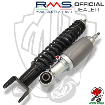 KIT AMMORTIZZATORI ANTERIORE E POSTERIORE TIPO ORIGINALE VESPA