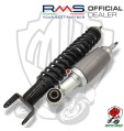 KIT AMMORTIZZATORI ANTERIORE E POSTERIORE TIPO ORIGINALE VESPA