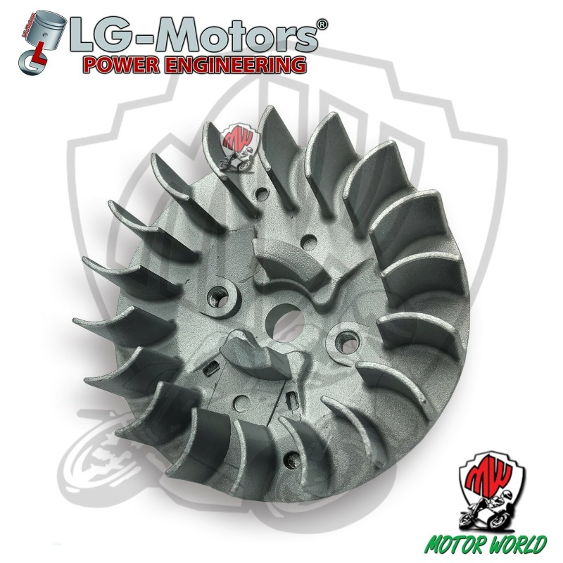Volano Per Minimoto, Minicross, Miniquad