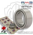 CUSCINETTO A RULLI 25x38x15 LATO VOLANO ALBERO MOTORE PIAGGIO VESPA PX 150 E 
