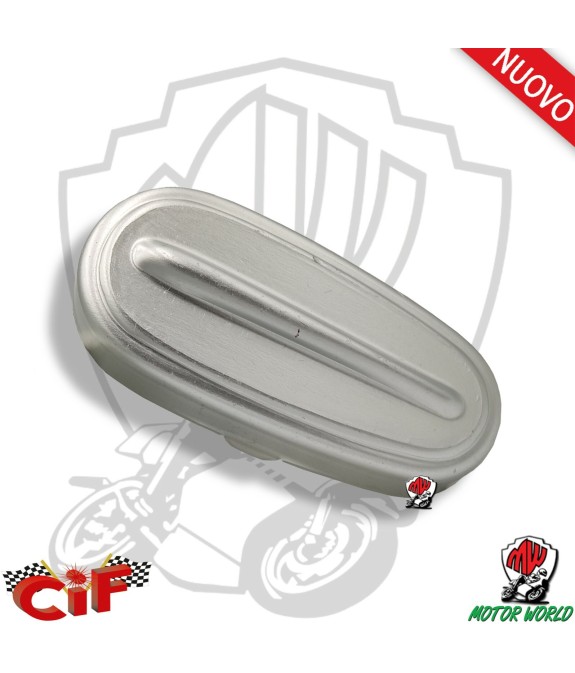 COPERCHIO MOLLEGGIO FORCELLA LUCIDO PIAGGIO VESPA 50 SPECIAL L R N -5872-A