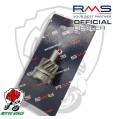 PIGNONE MESSA IN MOTO RMS PIAGGIO LIBERTY 4T NEXIVE 125 2013 2014 2015 
