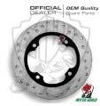 DISCO FRENO POSTERIORE HONDA XL V VARADERO 125 2007 2008 2009 2010 2011 