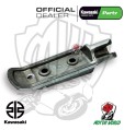 PEDANA ANTERIORE SINISTRA PILOTA KAWASAKI KLE VERSYS X 300 2017 2018 2019 2020