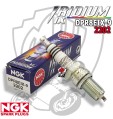 CANDELA IRIDIUM NGK YAMAHA XVZ 1300 CTM Royal Star Midnight Tour Deluxe 