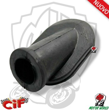 GOMMINO PASSACAVI PASSAFILI PER VESPA 50 SPECIAL R L N PRIMAVERA ET3