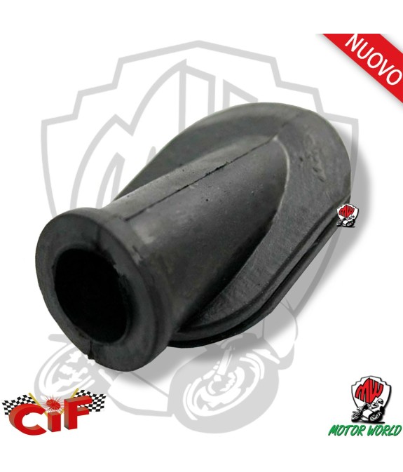 GOMMINO PASSACAVI PASSAFILI PER VESPA 50 SPECIAL R L N PRIMAVERA ET3