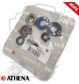 KIT SERIE PARAOLIO MOTORE COMPLETA ATHENA AM6 MALAGUTI XTM 50 2T LC