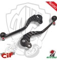 LEVE FRENO E FRIZIONE "SUPER SPORT" VESPA 50 SPECIAL PK XL PRIMAVERA PX ARCOBALE