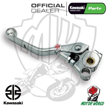 LEVA FRIZIONE SINISTRA ORIGINALE OEM KAWASAKI KX 250 F  2021 2022