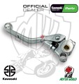 LEVA FRIZIONE SINISTRA ORIGINALE OEM KAWASAKI KX 250 F  2021 2022