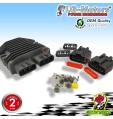 REGOLATORE TENSIONE SHINDENGEN YAMAHA FZ1 S Fazer 1000 2011 2012 2013 2014 2015